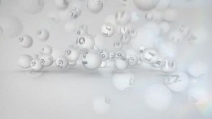 SELAE - Loteria Nacional - 04/03/2017