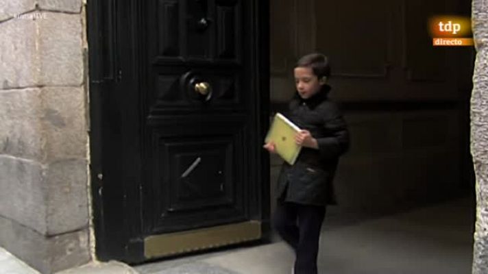  - Los mLos más pequeños protagonizan el spot promocional de la Copa de España de Fútbol Sala 2017