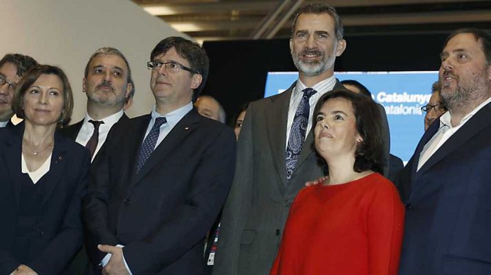 Audiencia Abierta - Audiencia Abierta - 04/03/17