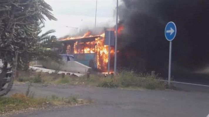 Telecanarias - Telecanarias - 04/03/2017