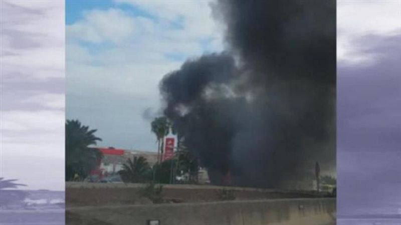 Canarias en 2' - 04/03/2017