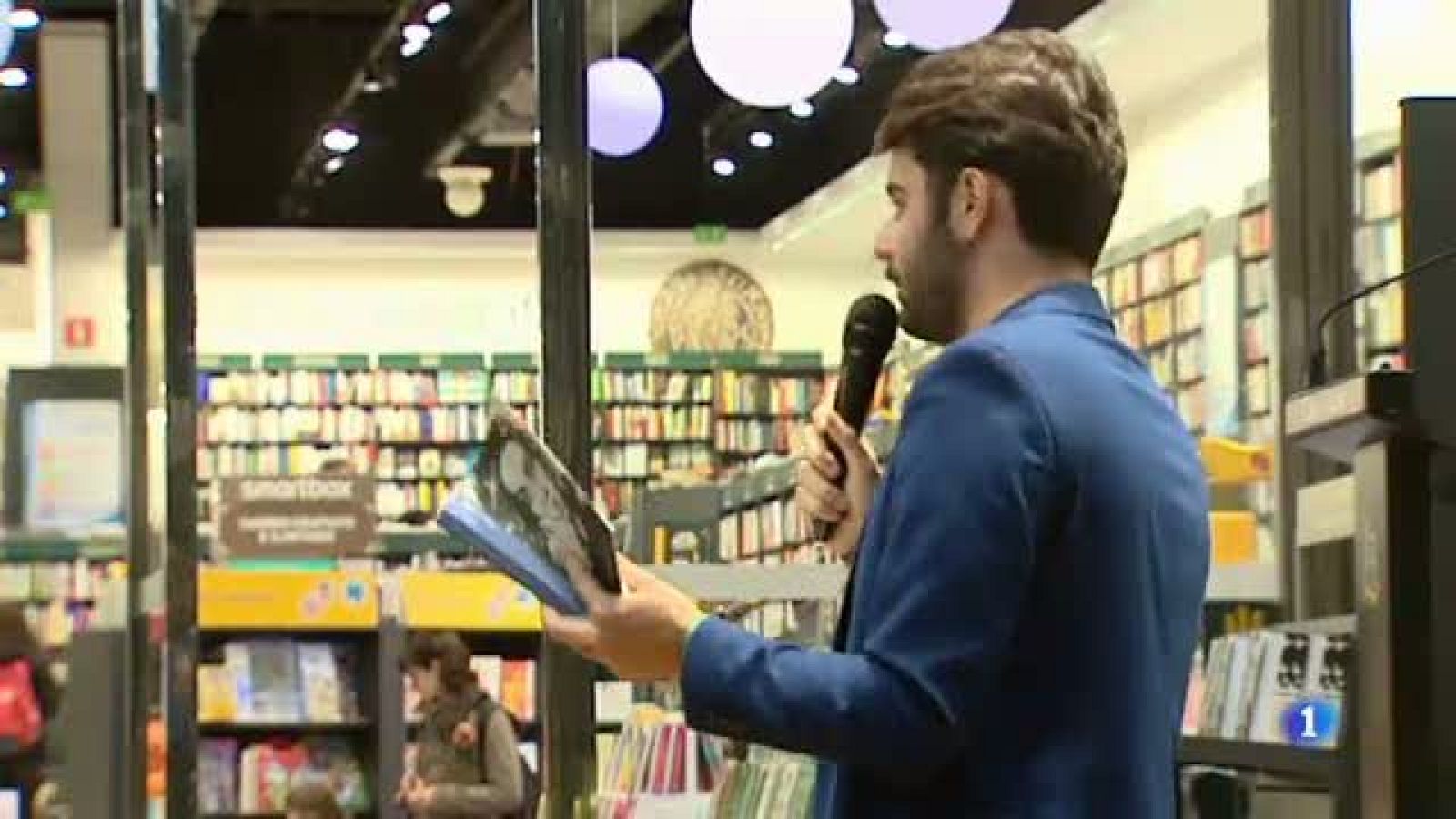 La "nova poesia" apareguda gràcies a les xarxes socials