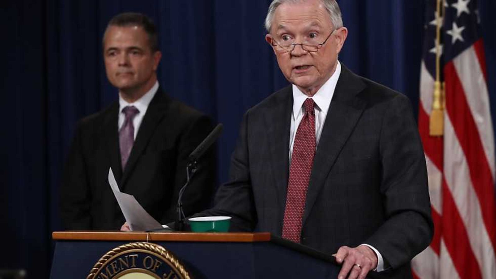 El mundo en 24 horas - 04/03/17 - ver ahora