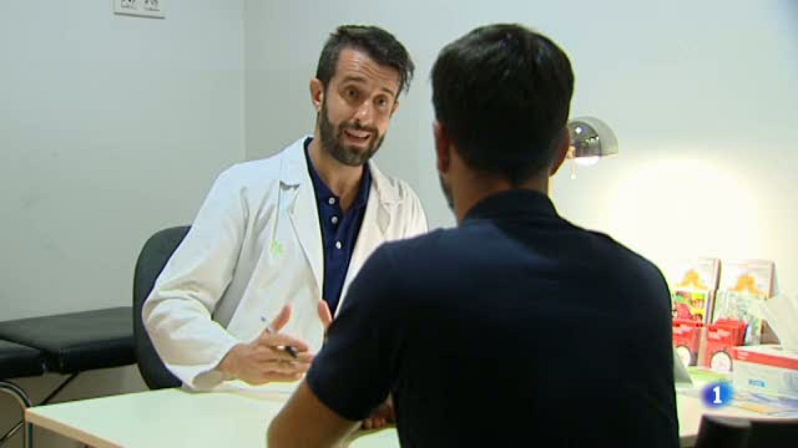 Simposi internacional VIH a Castelldefels