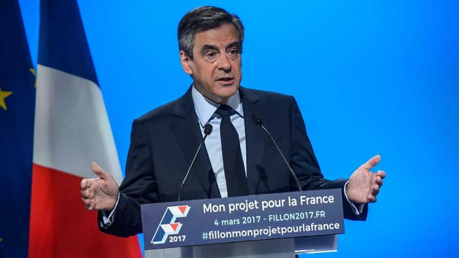 Telediario - 21 horas - 04/03/17 - ver ahora