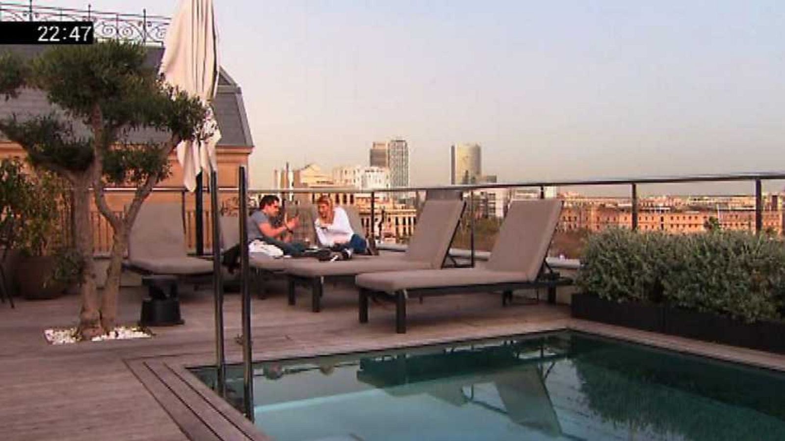 Zoom tendencias - Barcelona, un mar de novedades - ver ahora