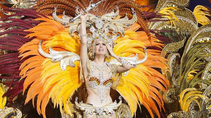 Informe Semanal - De Carnavales por Canarias