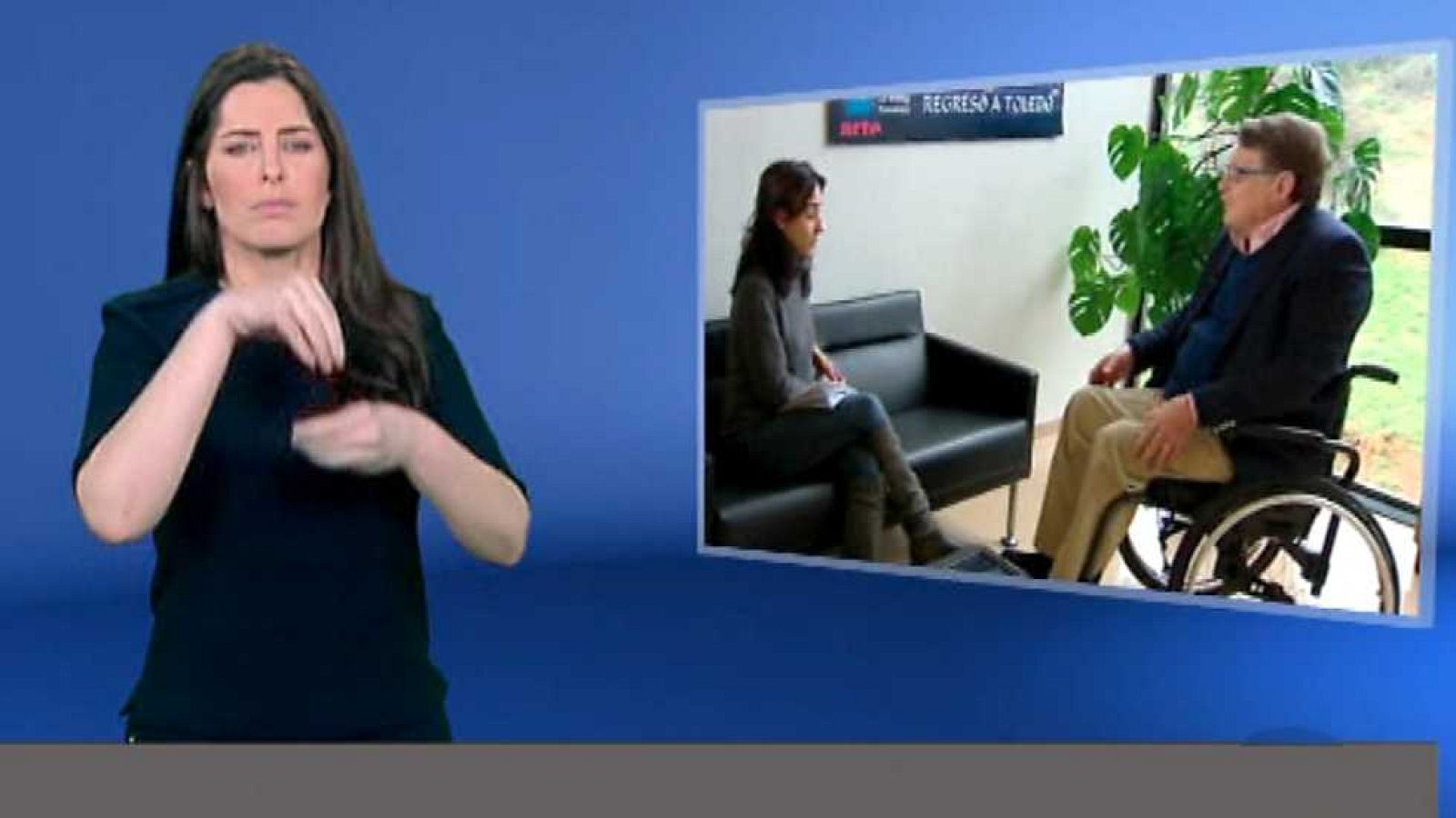 En lengua de signos - 05/03/17 - ver ahora