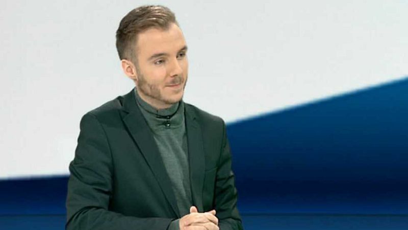 Medina en TVE - Acercar culturas - ver ahora