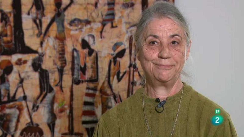 Testimonio - Alumbrar la vida - ver ahora