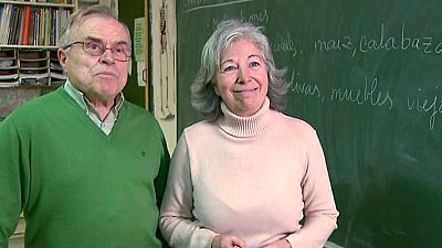 Pueblo de Dios - Ja�n: en el centro de la periferia - ver ahora