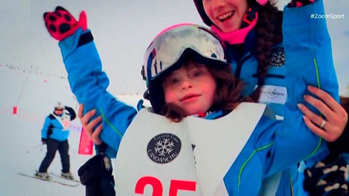 Zoom Sport - Zoom Sport - 05/03/17