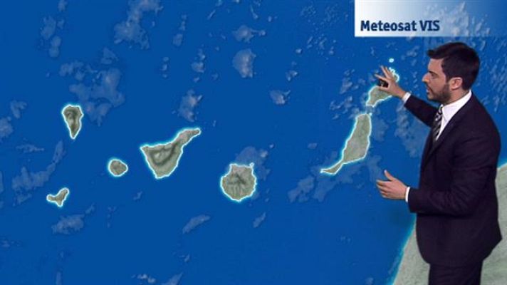 Telecanarias - El tiempo en Canarias - 05/03/2017