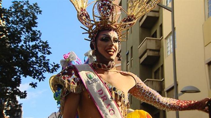 Telecanarias - Canarias en 2' - 05/03/2017