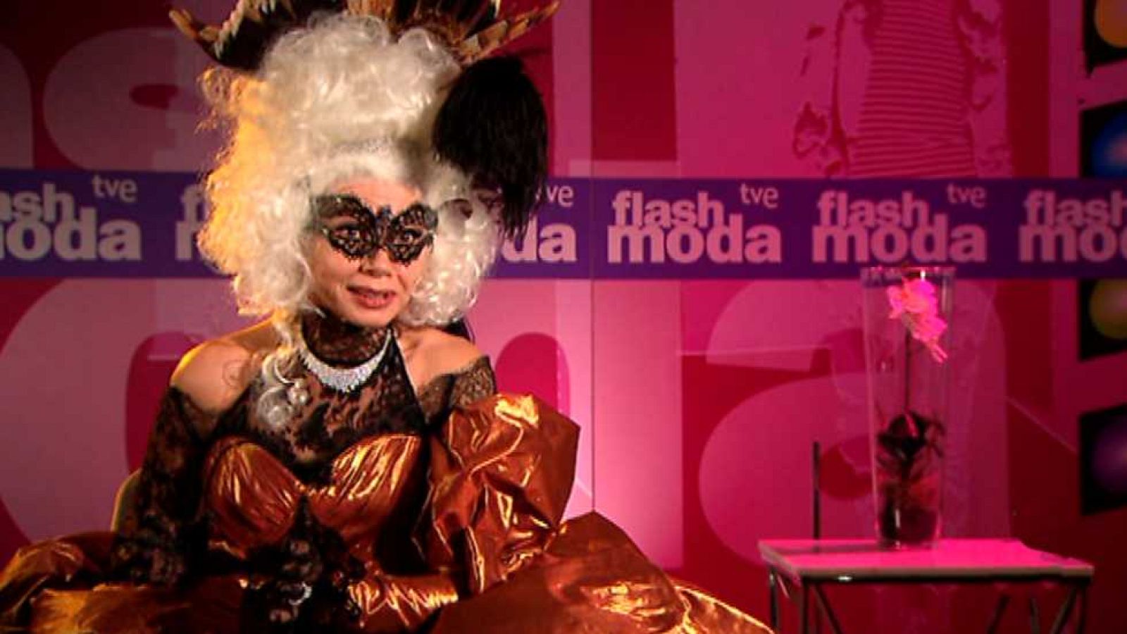 Flash Moda - 05/03/17 - ver ahora