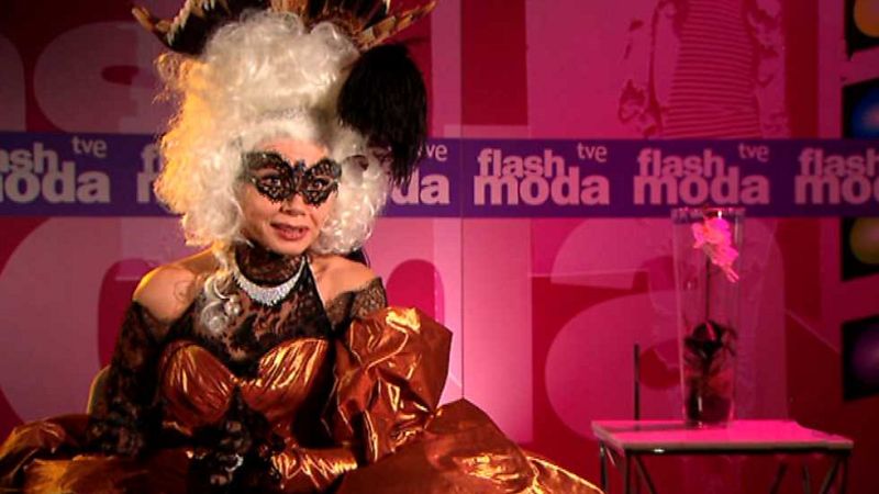 Flash Moda - 05/03/17 - ver ahora