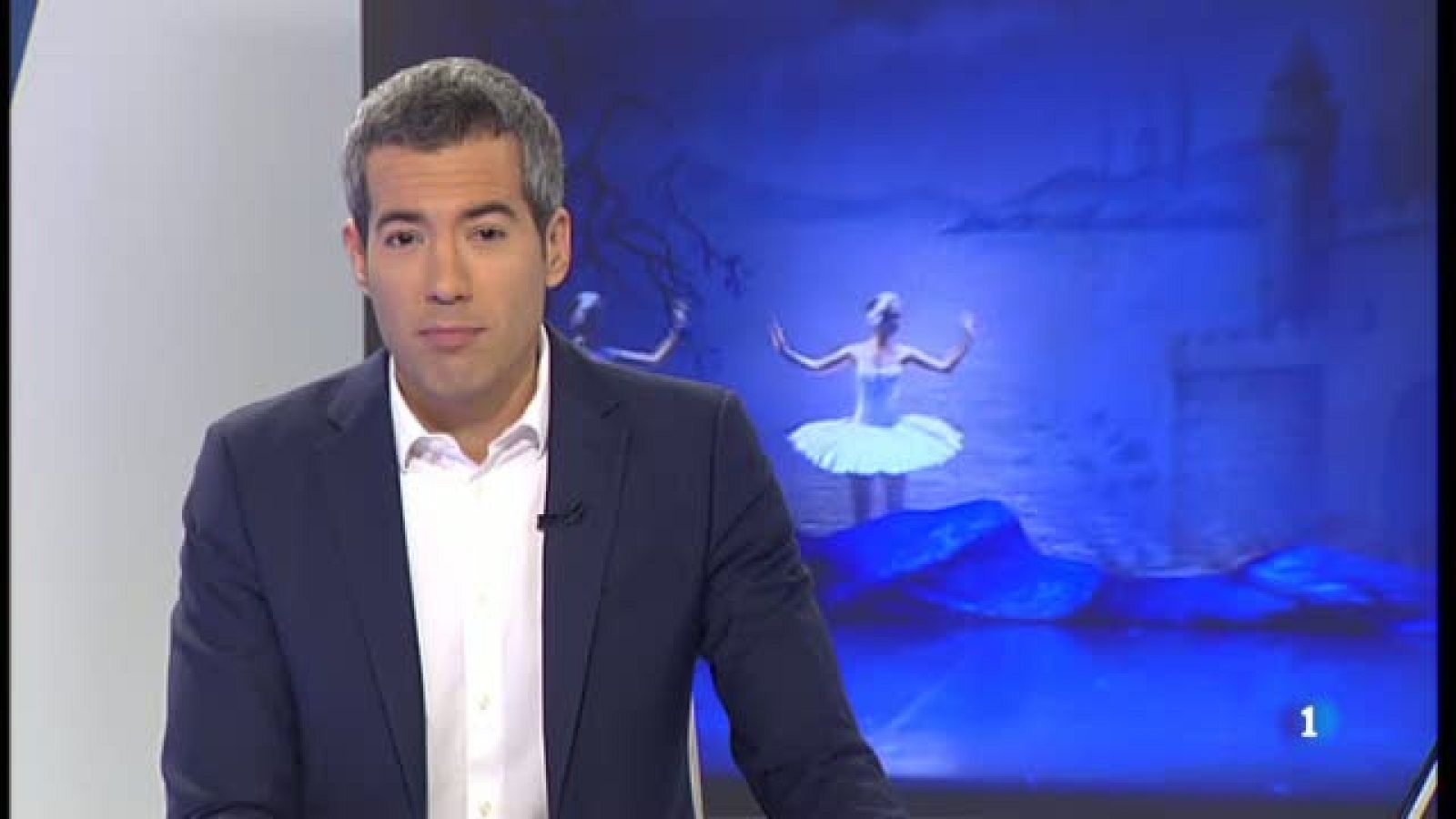 Fa 140 anys de l'estrena del ballet del Llac dels Cignes al Teatre Bolshoi de Moscou