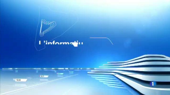 L'Informatiu - El Resum Informatiu de la Setmana - 05/03/2017