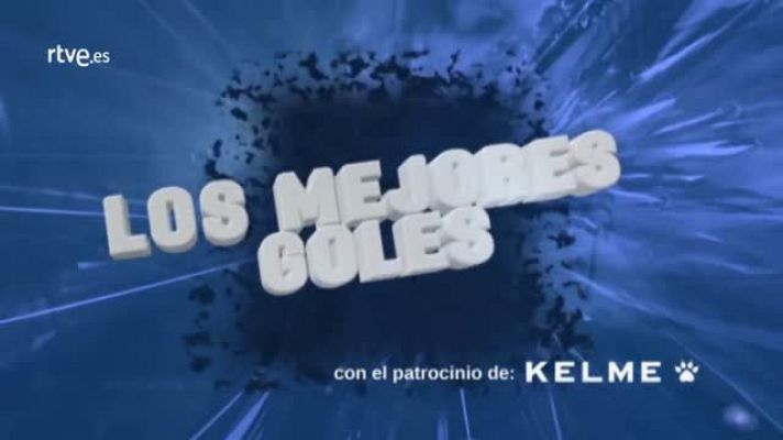  - LNFS. Jornada 23. Los mejores goles