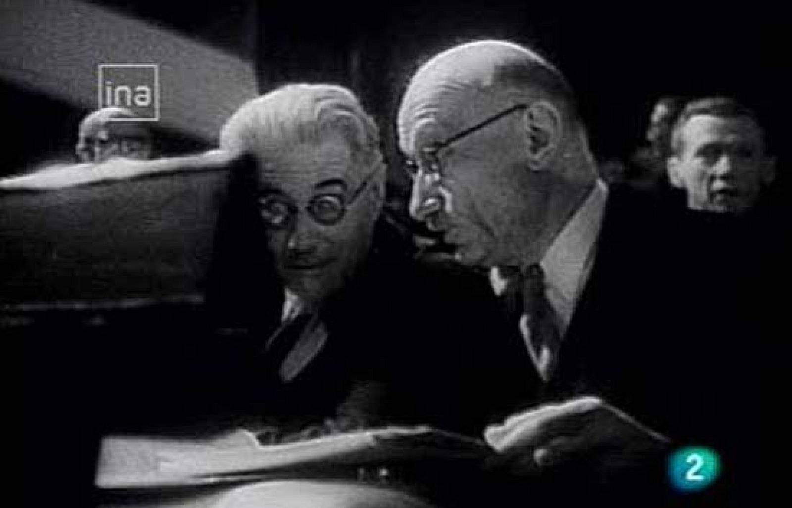 Entrevista al único redactor vivo de los Derechos Humanos | Ver