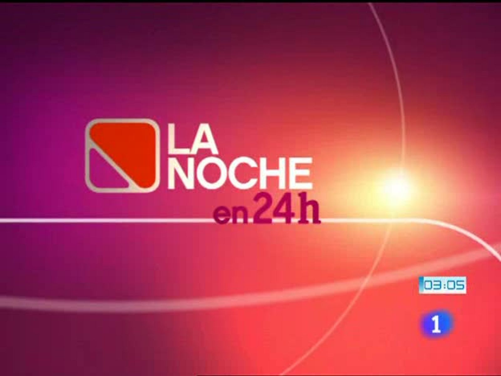 La noche en 24 horas - 27/01/09 - La noche en 24h | Ver