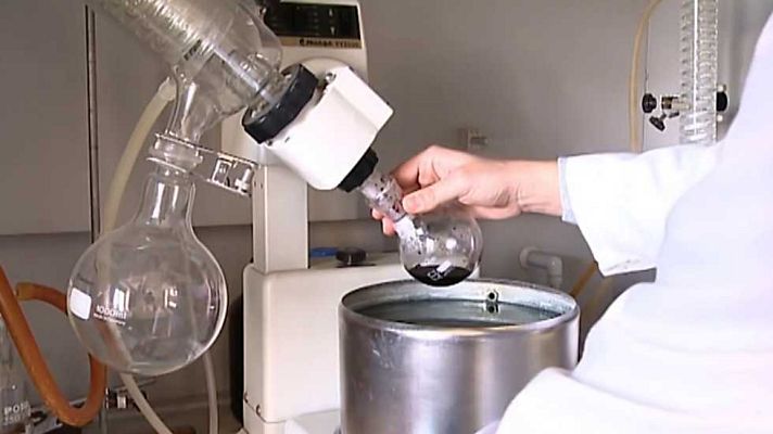 Otros documentales - Ver la Ciencia - Arquitectos de oro