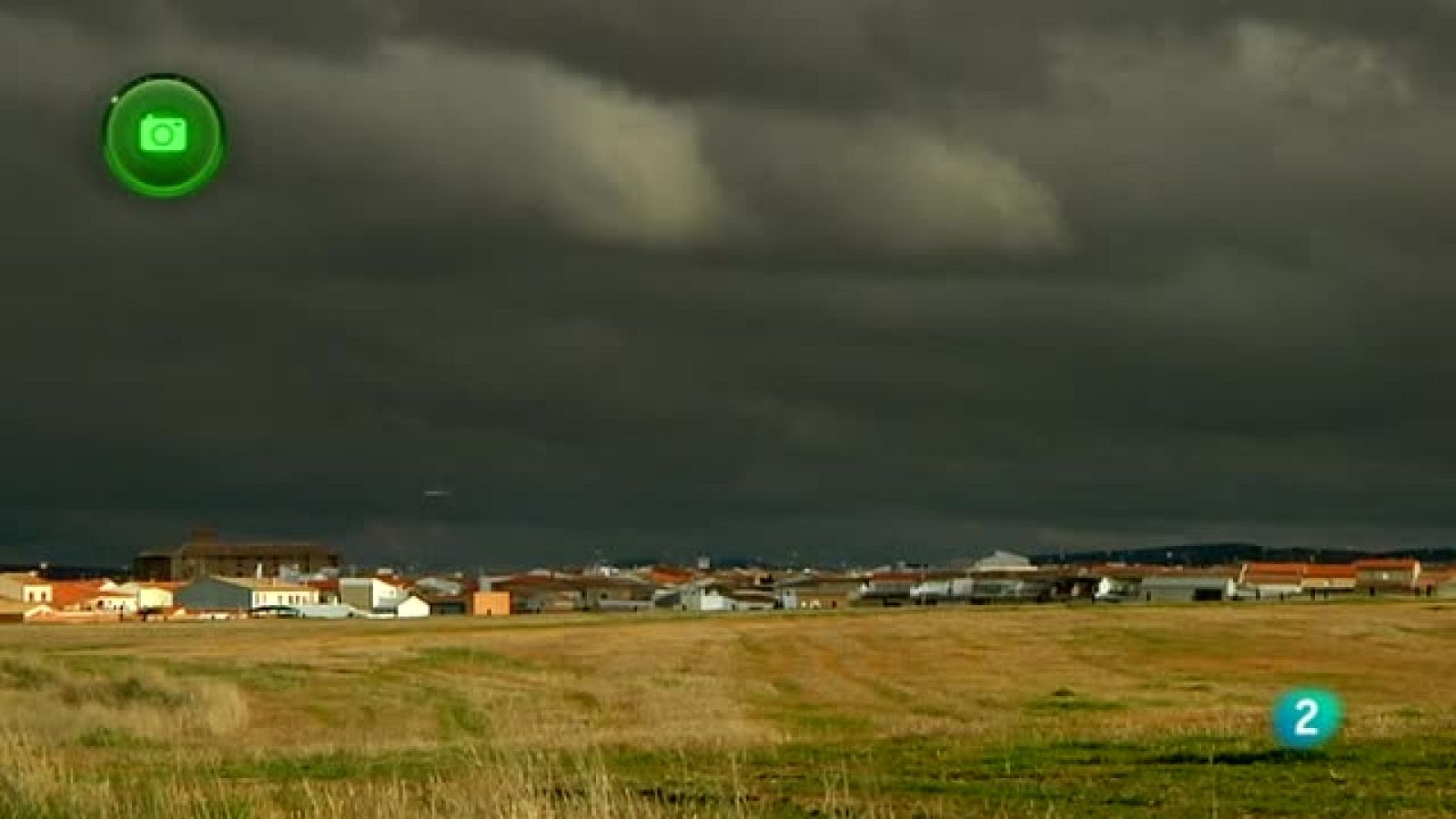 Agrosfera - En clave rural - Viso del Marqués, Ciudad Real