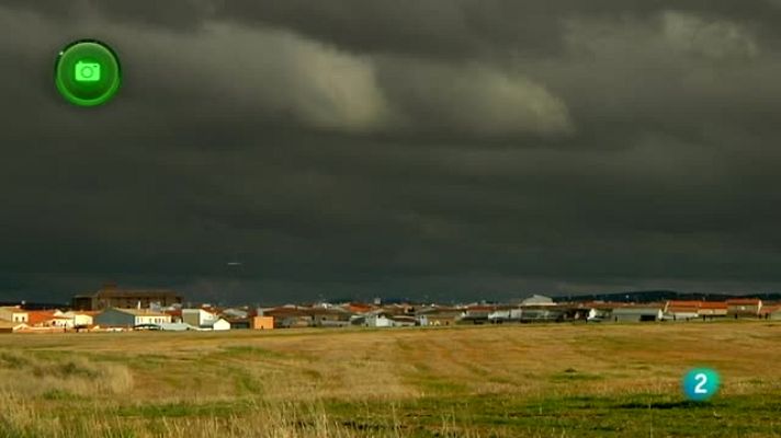Agrosfera - Viso del Marqués, Ciudad Real