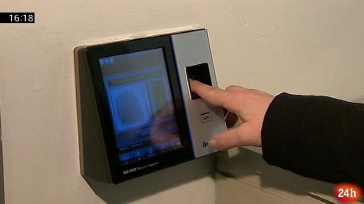 Parlamento - Fichajes en el parlamento de Aragón