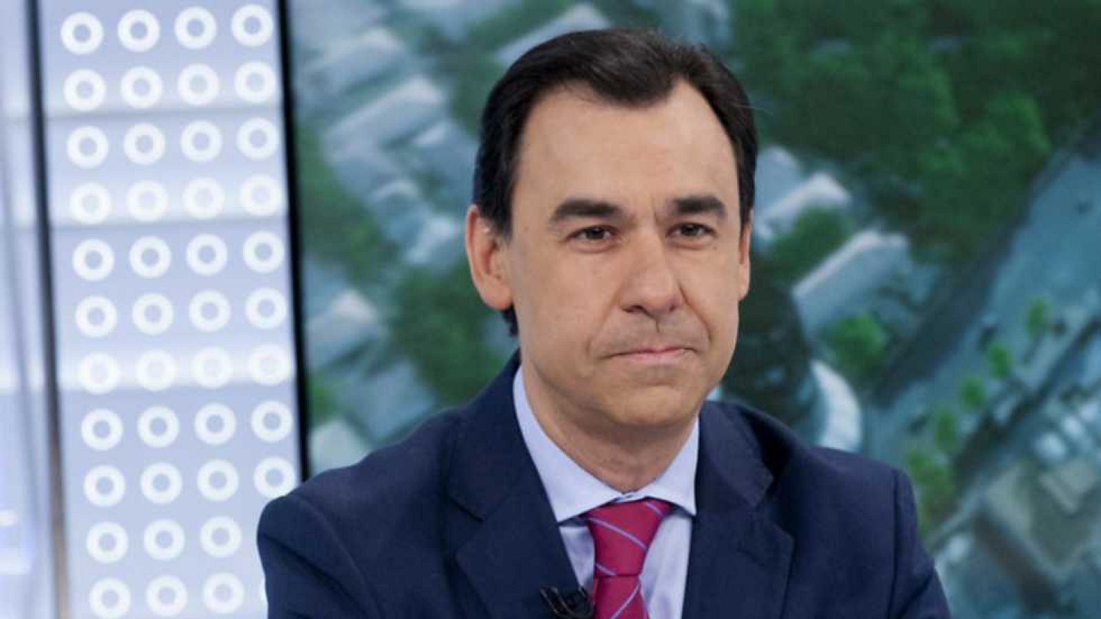 Los desayunos de TVE - Fernando Martínez-Maillo, Coordinador general del PP - ver ahora