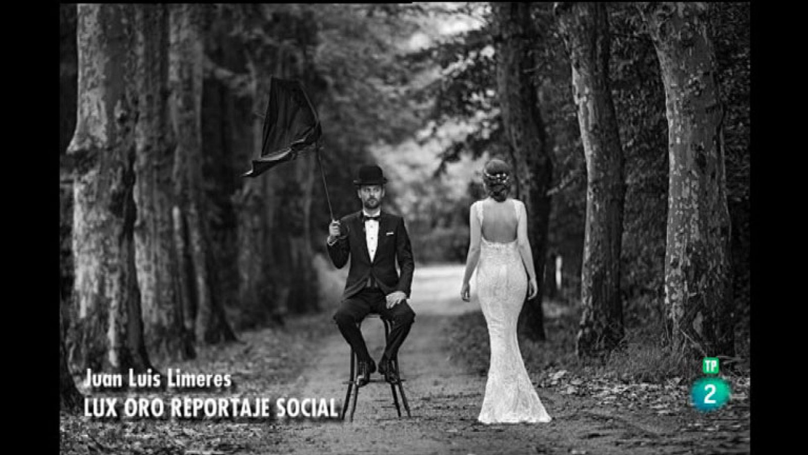 La Aventura del Saber. TVE. Premios LUX