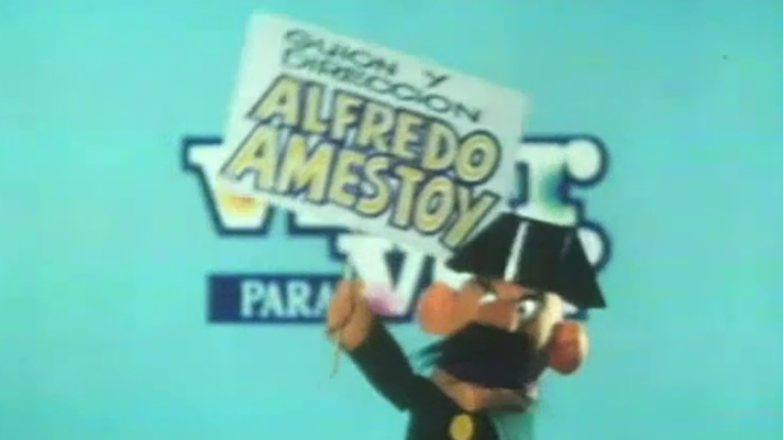 Vivir para ver - 13/01/1977