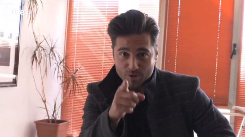 Fantastic Duo - ¿Quieres compartir escenario con David Bustamante?