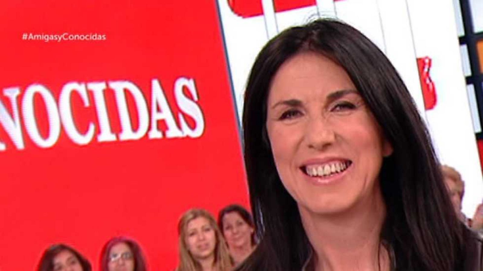 Amigas y conocidas - 06/03/17 - ver ahora