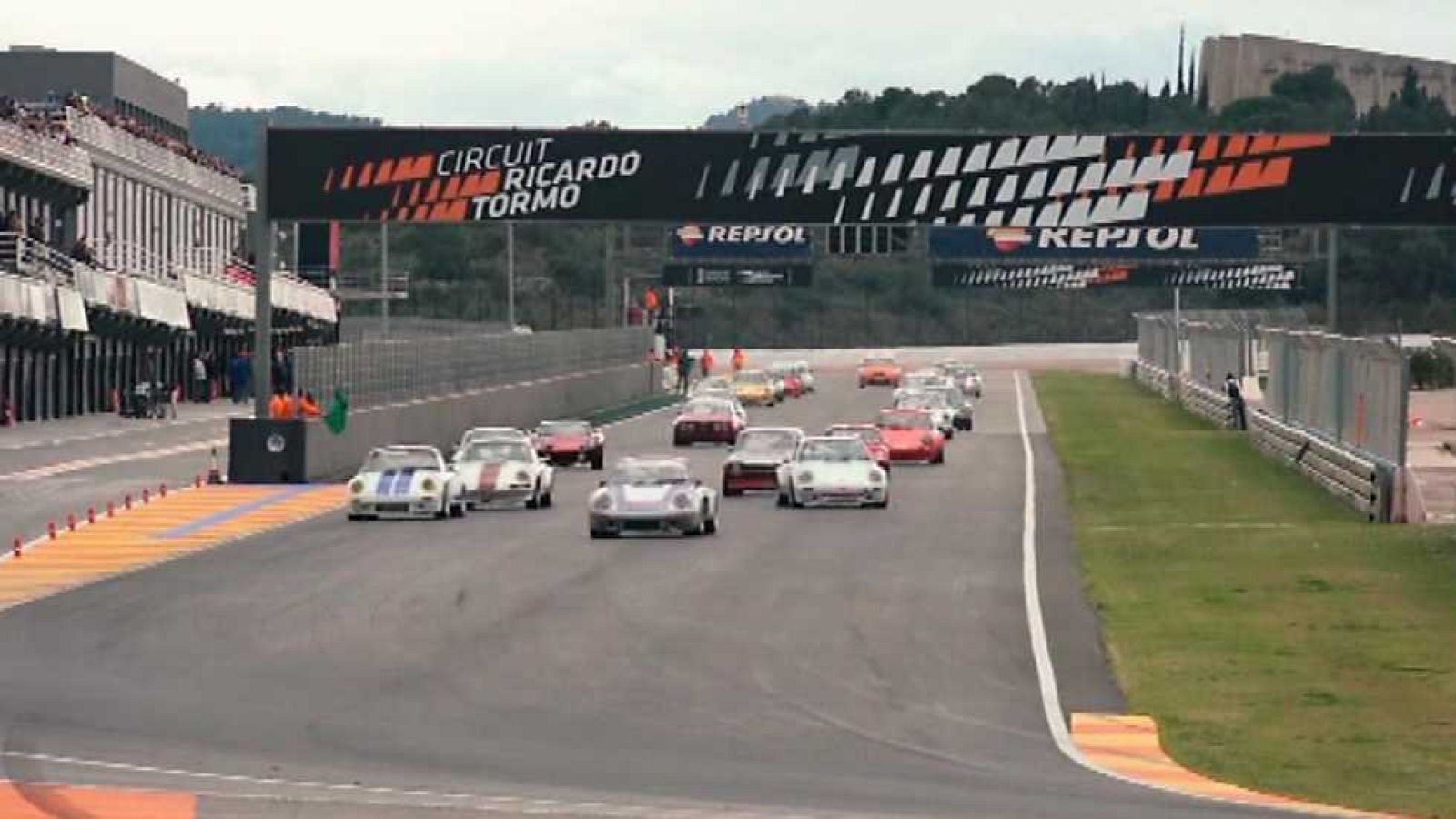 La Comunidad Valenciana en 2' - 06/03/17 - ver ahora