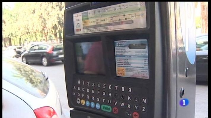 Informatiu Balear - Informatiu Balear en 2' - 06/03/17