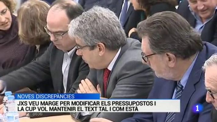 L'Informatiu - L'Informatiu - 06/03/2017