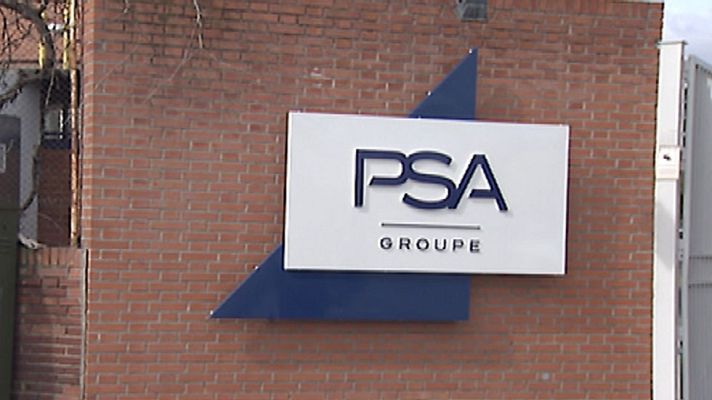 Informativo de Madrid - La Comunidad de Madrid en 4' - 06/03/17