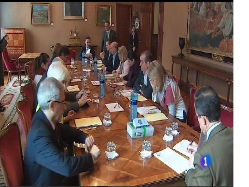 Asturias en 2' - 06/03/17 | Ver