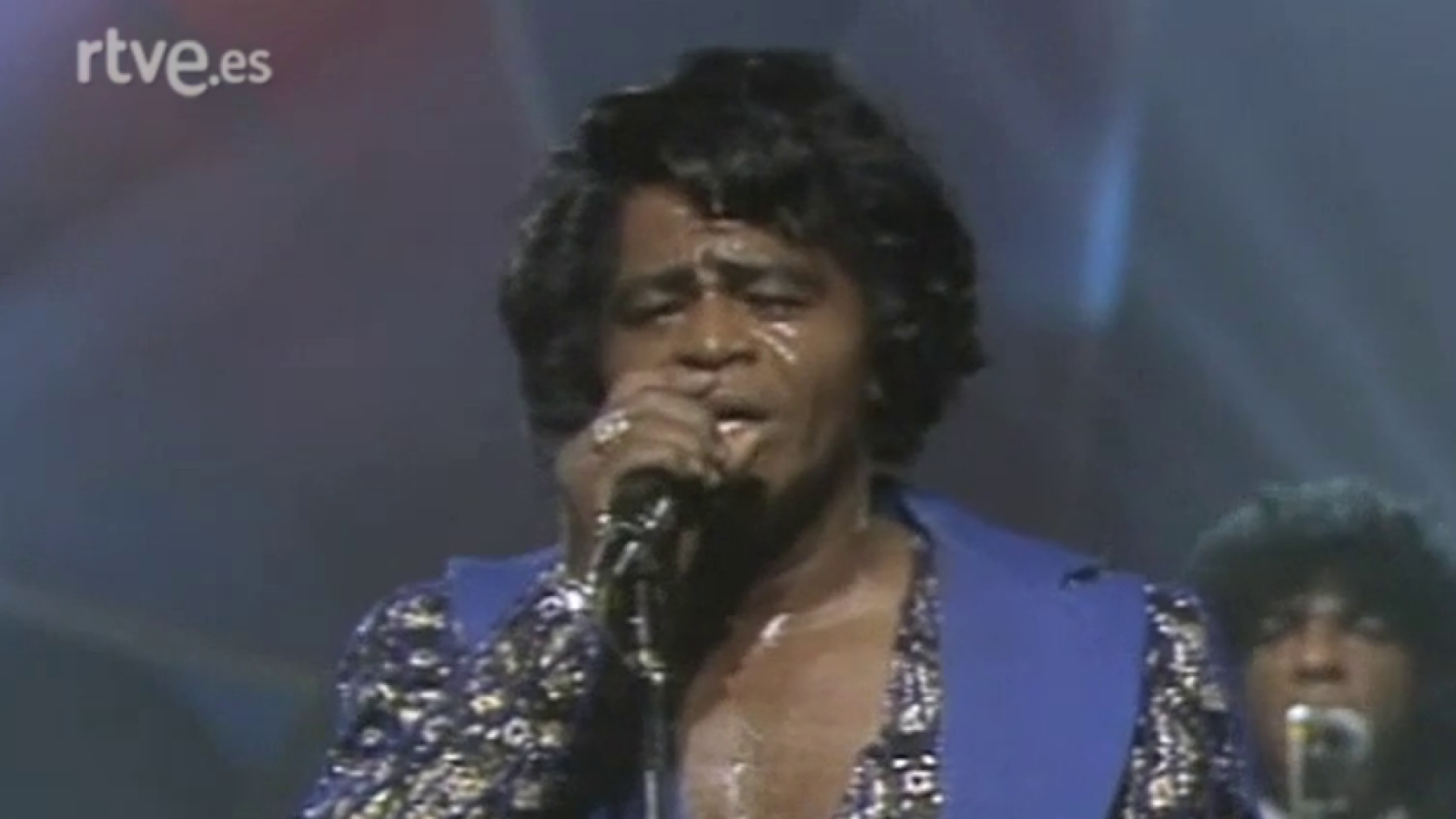 Sábado noche - 05/09/1987