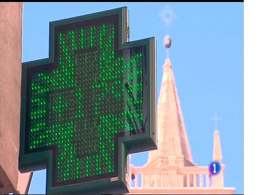 Panorama Regional - El tiempo en Asturias - 06/03/17