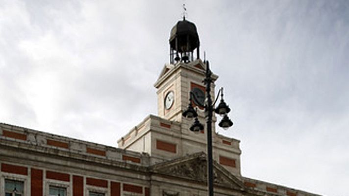 Informativo de Madrid - El Tiempo en la Comunidad de Madrid - 06/03/17