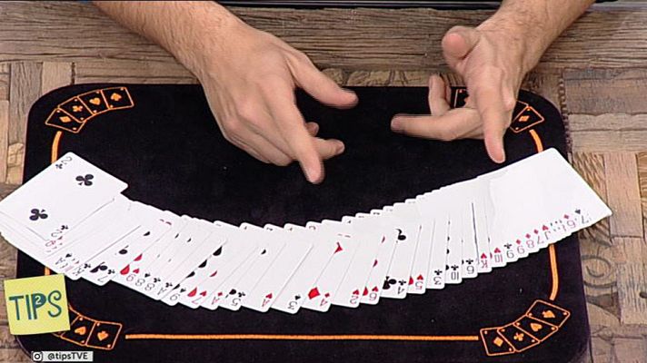 Tips - Cómo adaptarse