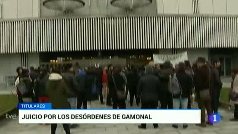 Castilla y León en 1' - 06/03/17