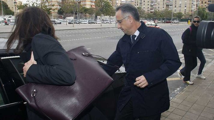 L'informatiu - Comunitat Valenciana - L'Informatiu - Comunitat Valenciana - 06/03/17