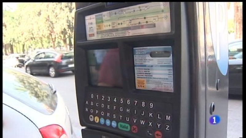 Informatiu Balear - 06/03/17