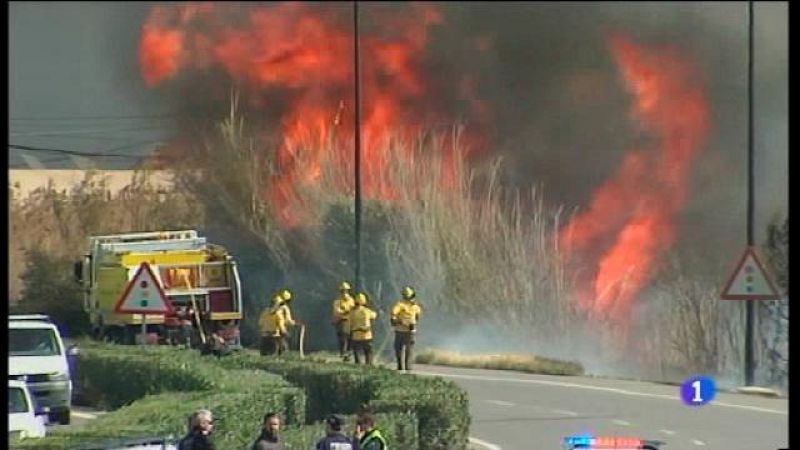 Informatiu Balear 2 - 06/03/17