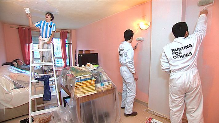 Informativo de Madrid - Informativo de Madrid 2 - 06/03/17