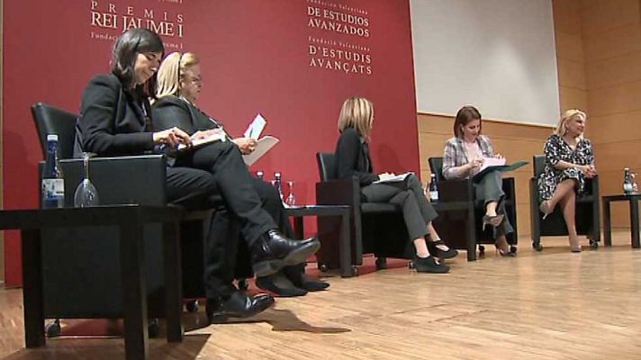 L'informatiu - Comunitat Valenciana - L'Informatiu - Comunitat Valenciana 2 - 06/03/17