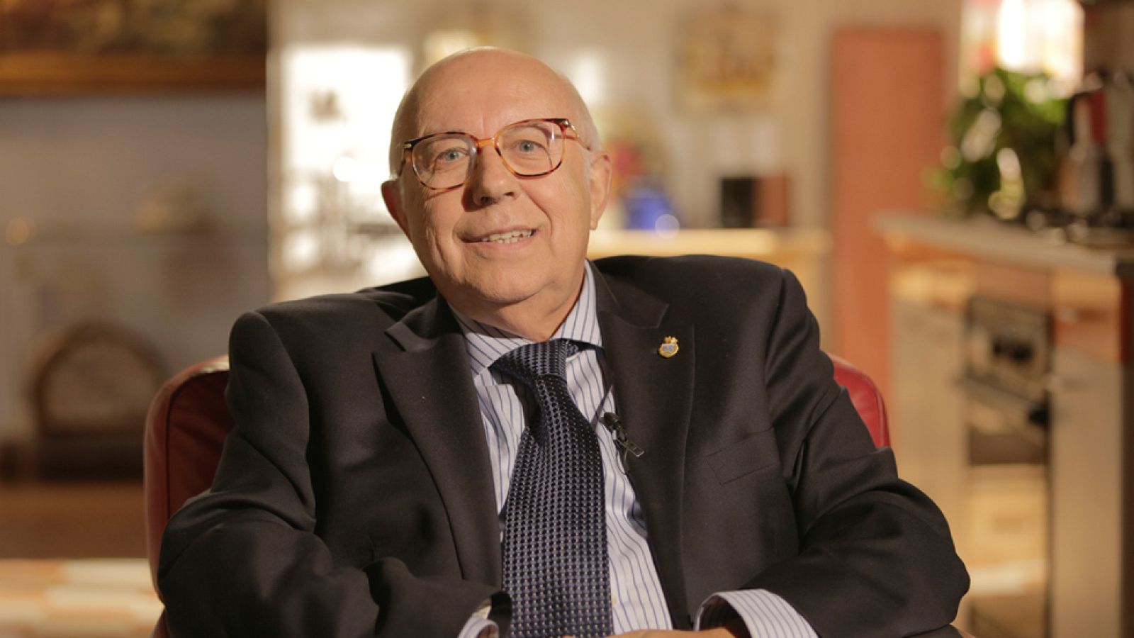 Ochéntame otra vez - Este jueves, 'Benidorm, Benidorm"